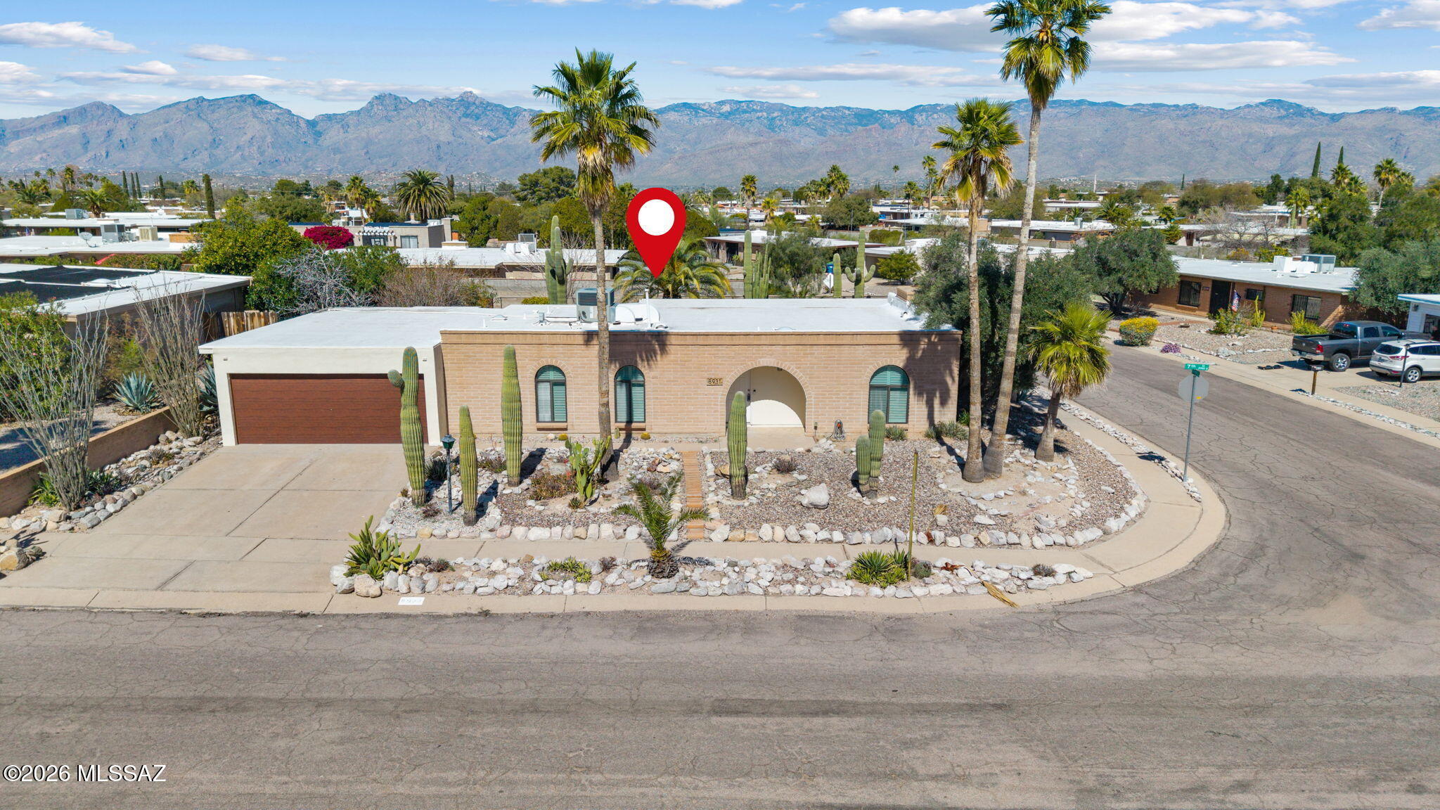 Broadway East (113-253) - Residential