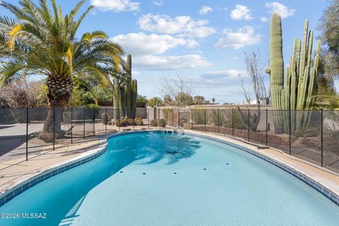 8931 E 7th Street Tucson AZ 85710