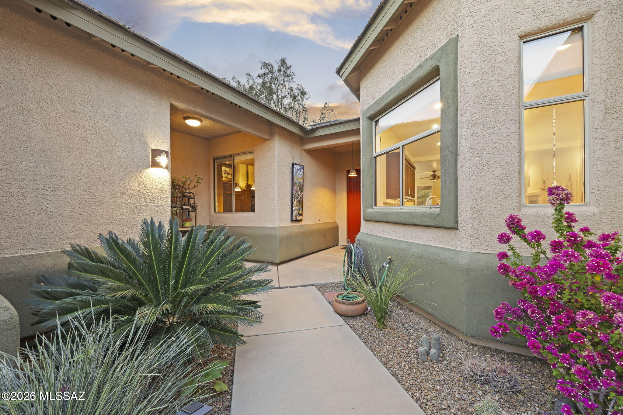 11651 N Ribbonwood Drive