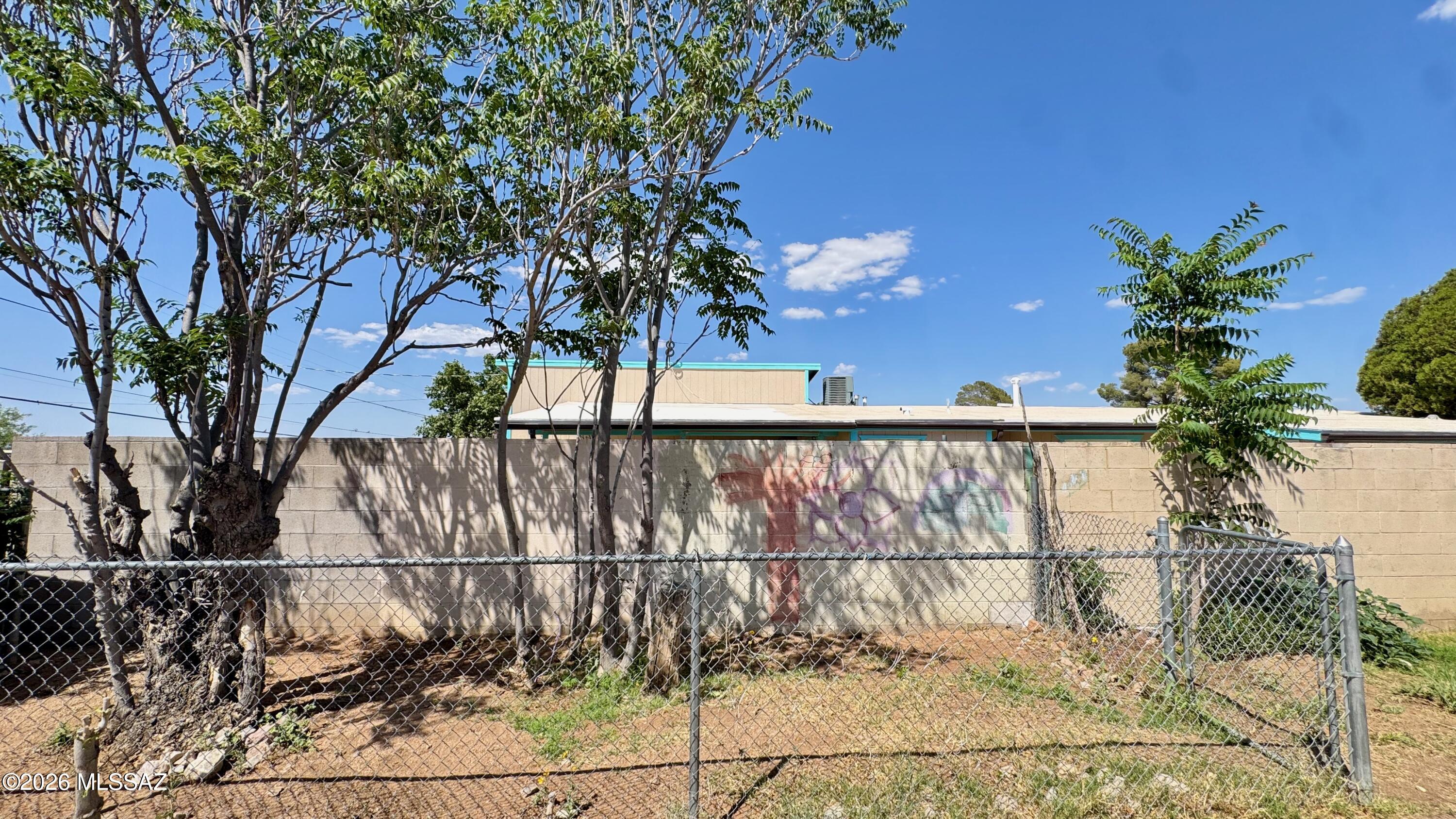 San Manuel Townsite - Residential