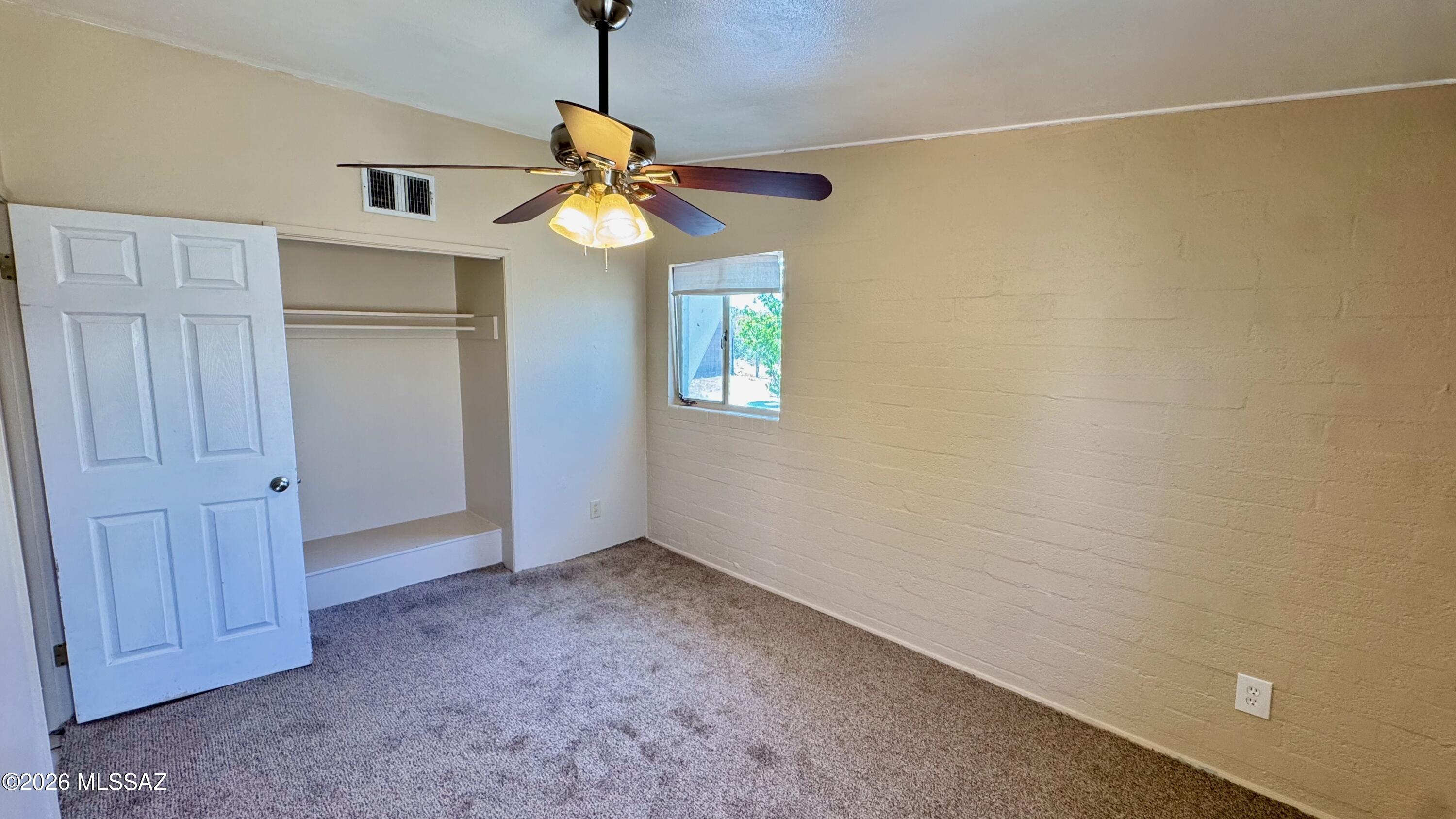 San Manuel Townsite - Residential