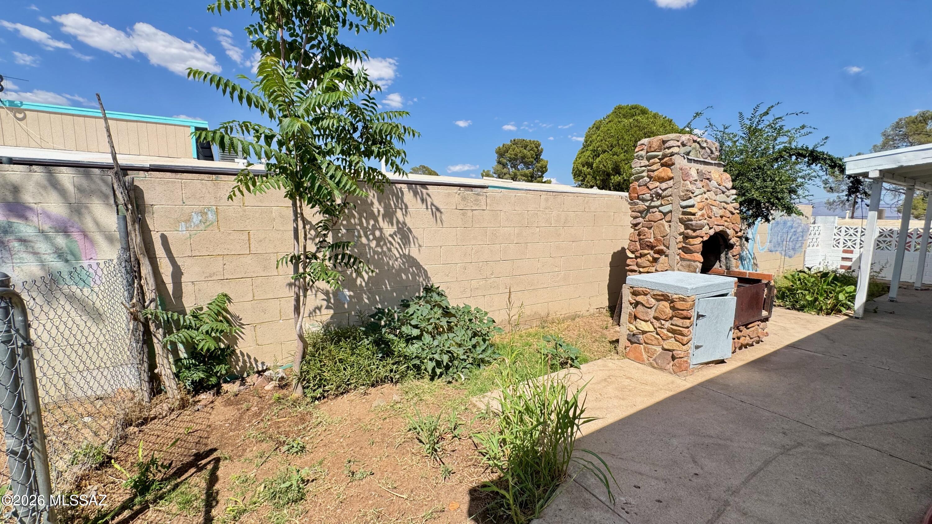 San Manuel Townsite - Residential