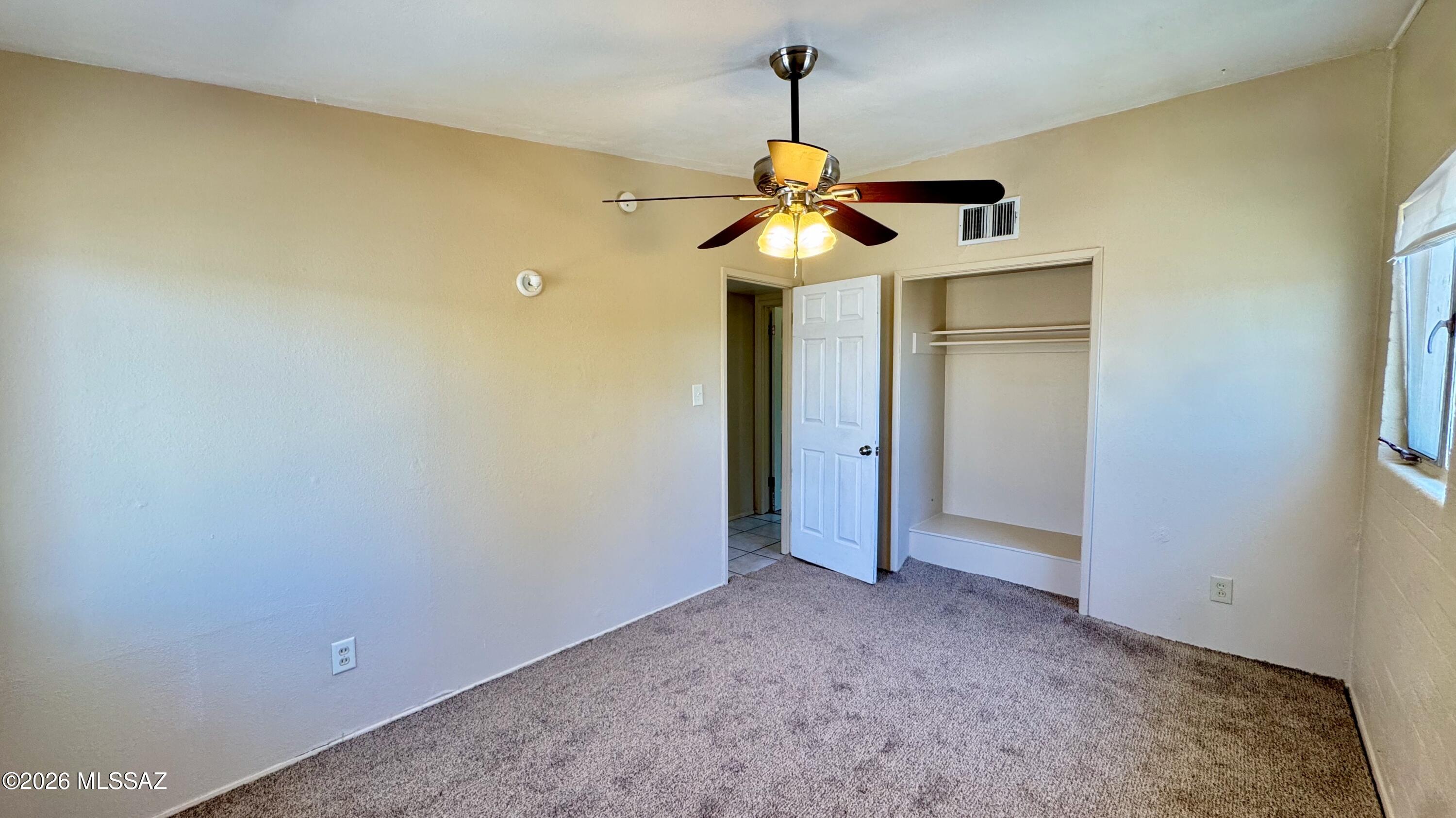 San Manuel Townsite - Residential
