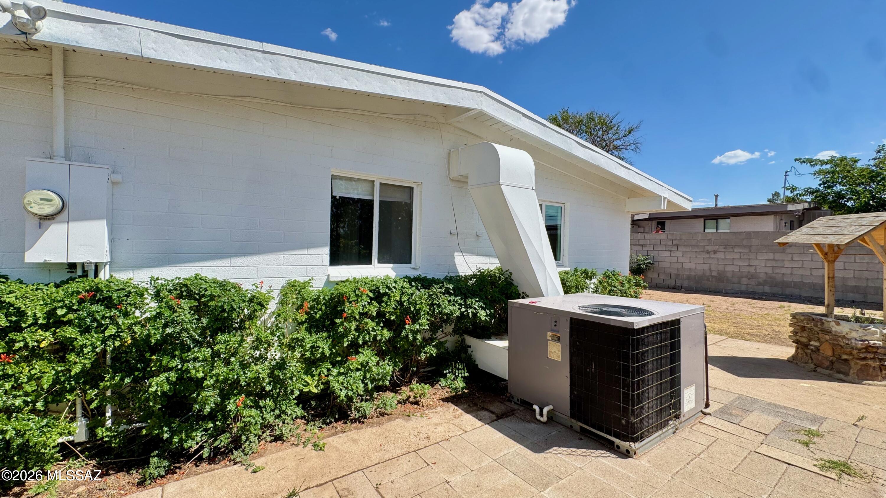 San Manuel Townsite - Residential