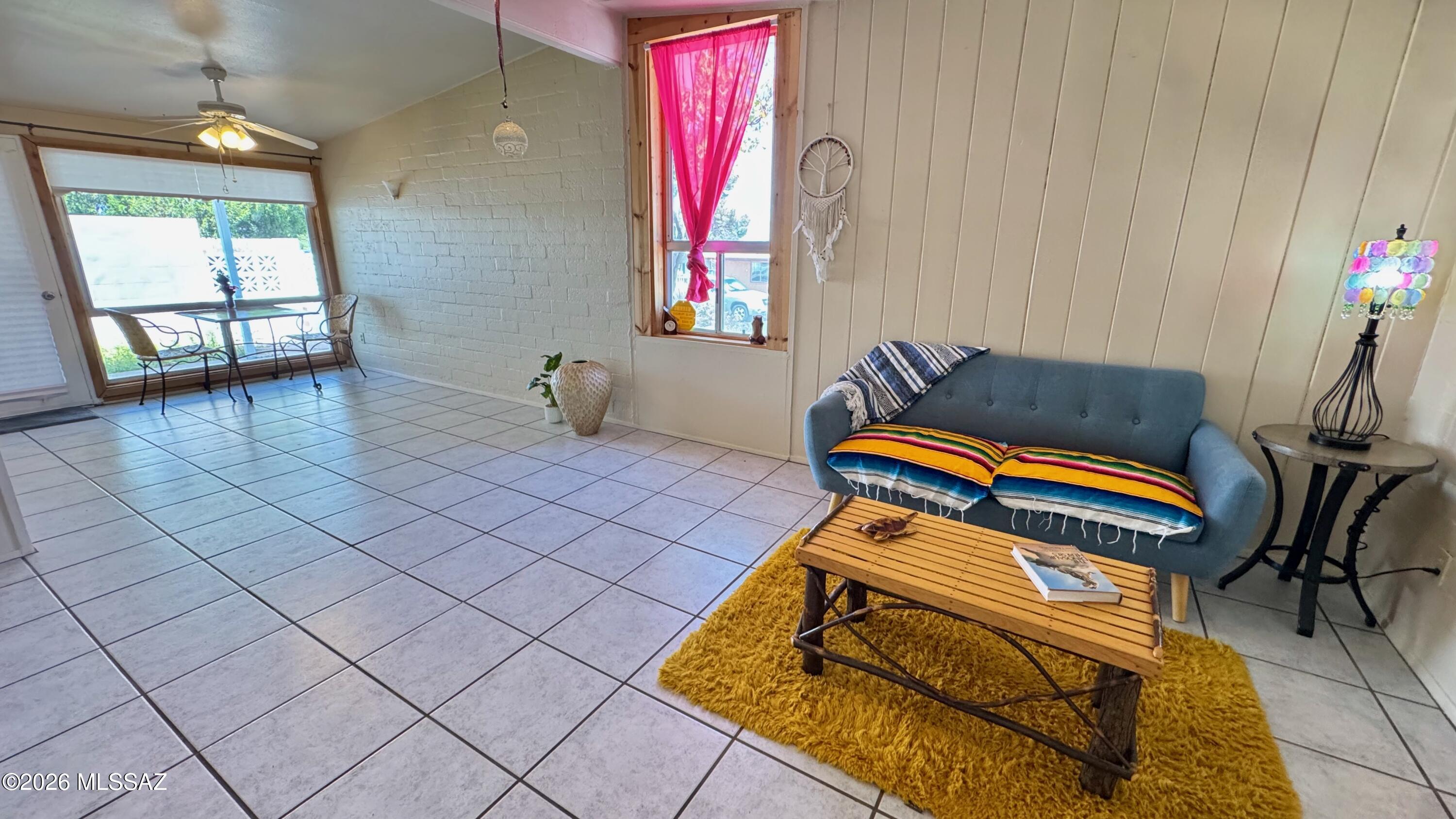 San Manuel Townsite - Residential