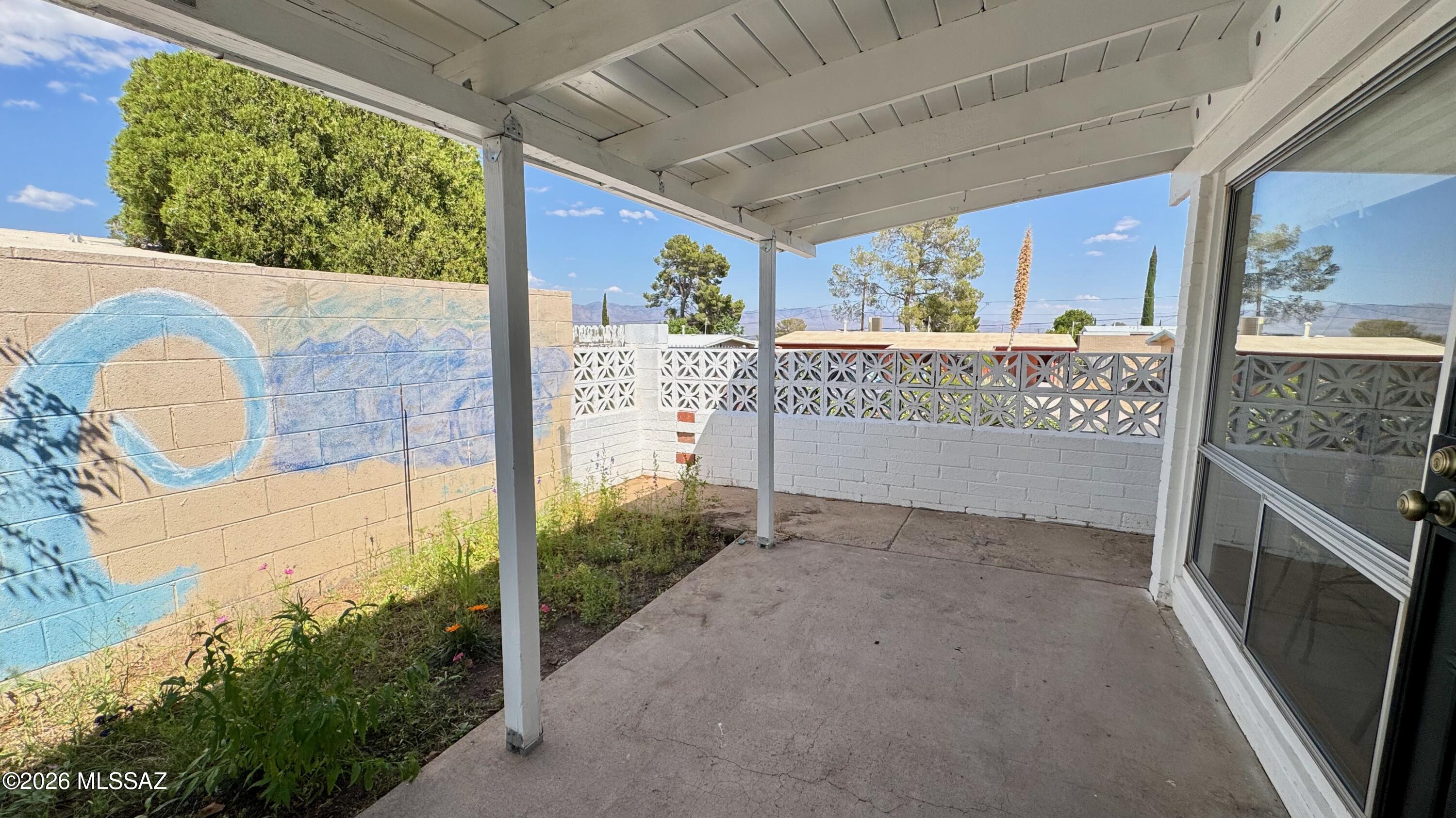 San Manuel Townsite - Residential