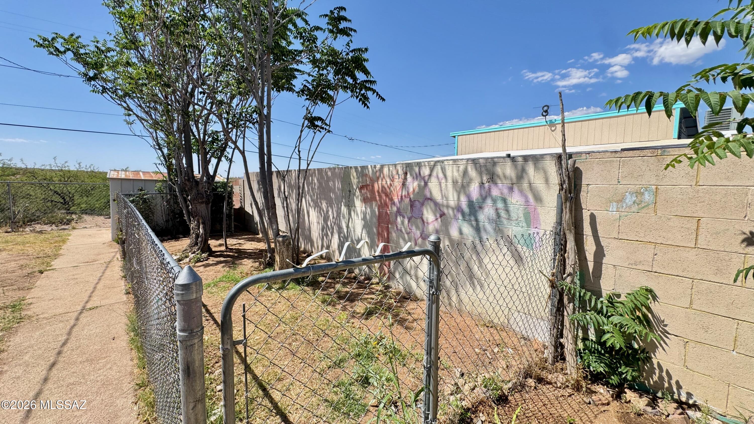 San Manuel Townsite - Residential