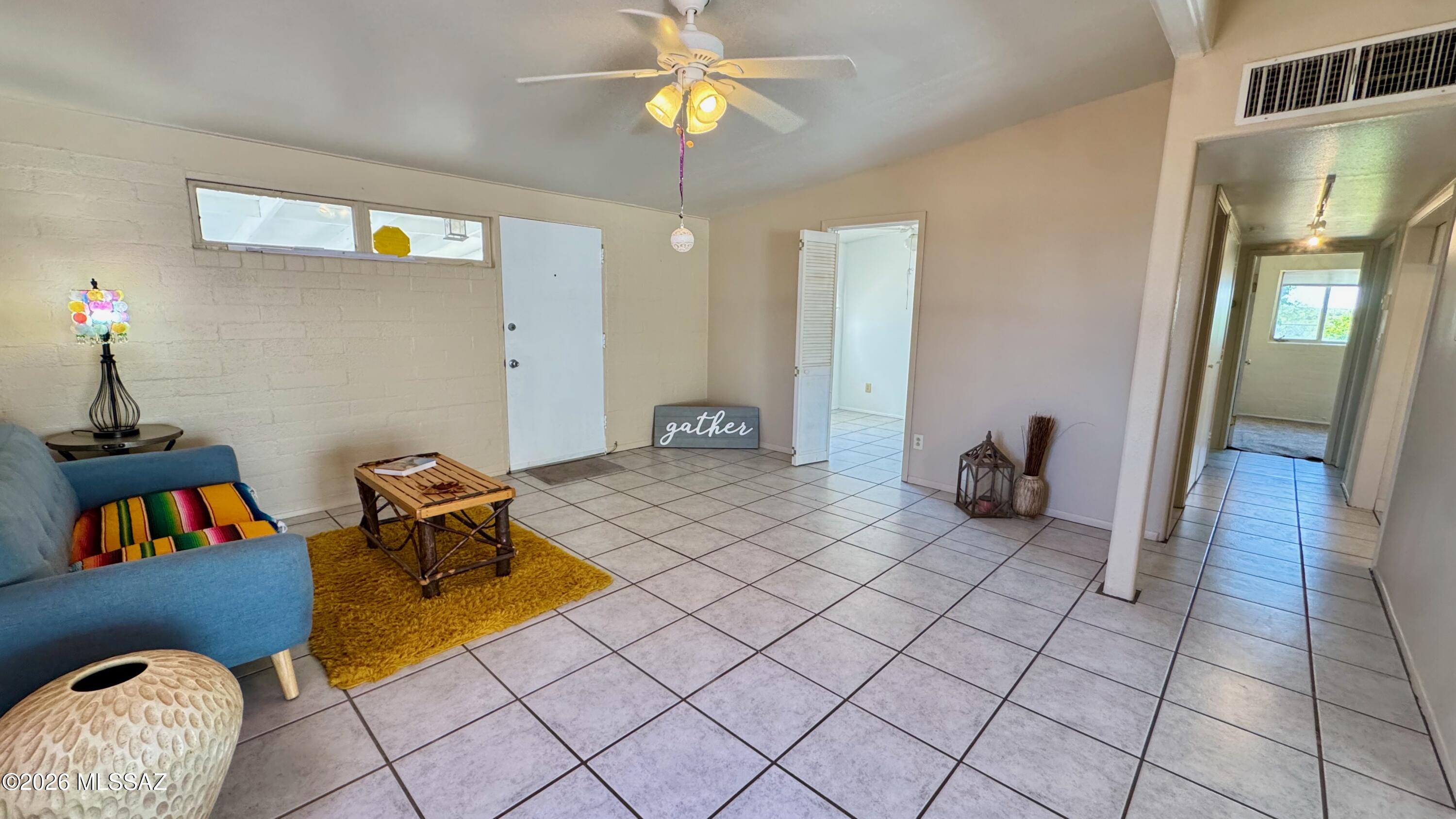 San Manuel Townsite - Residential