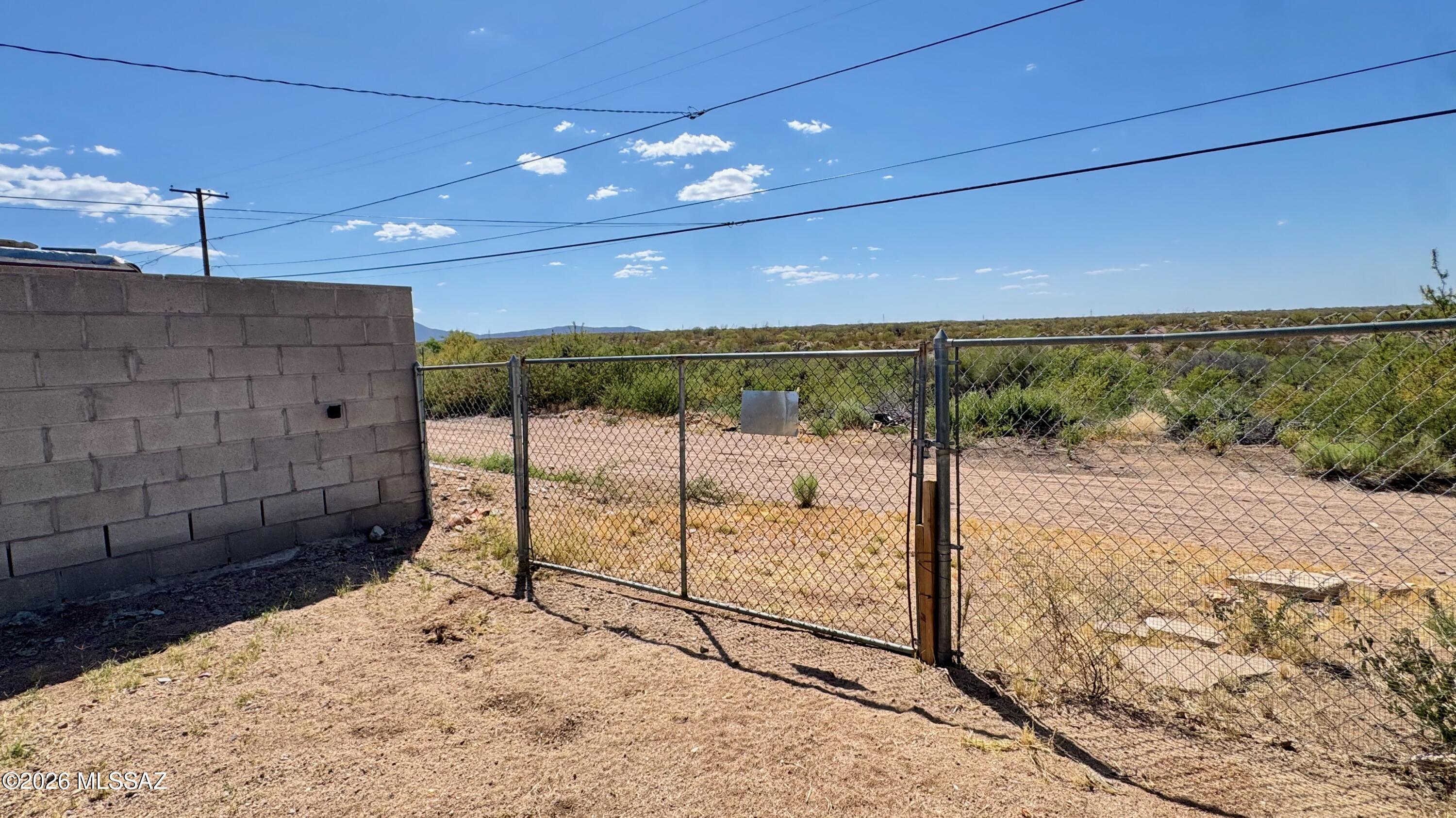 San Manuel Townsite - Residential