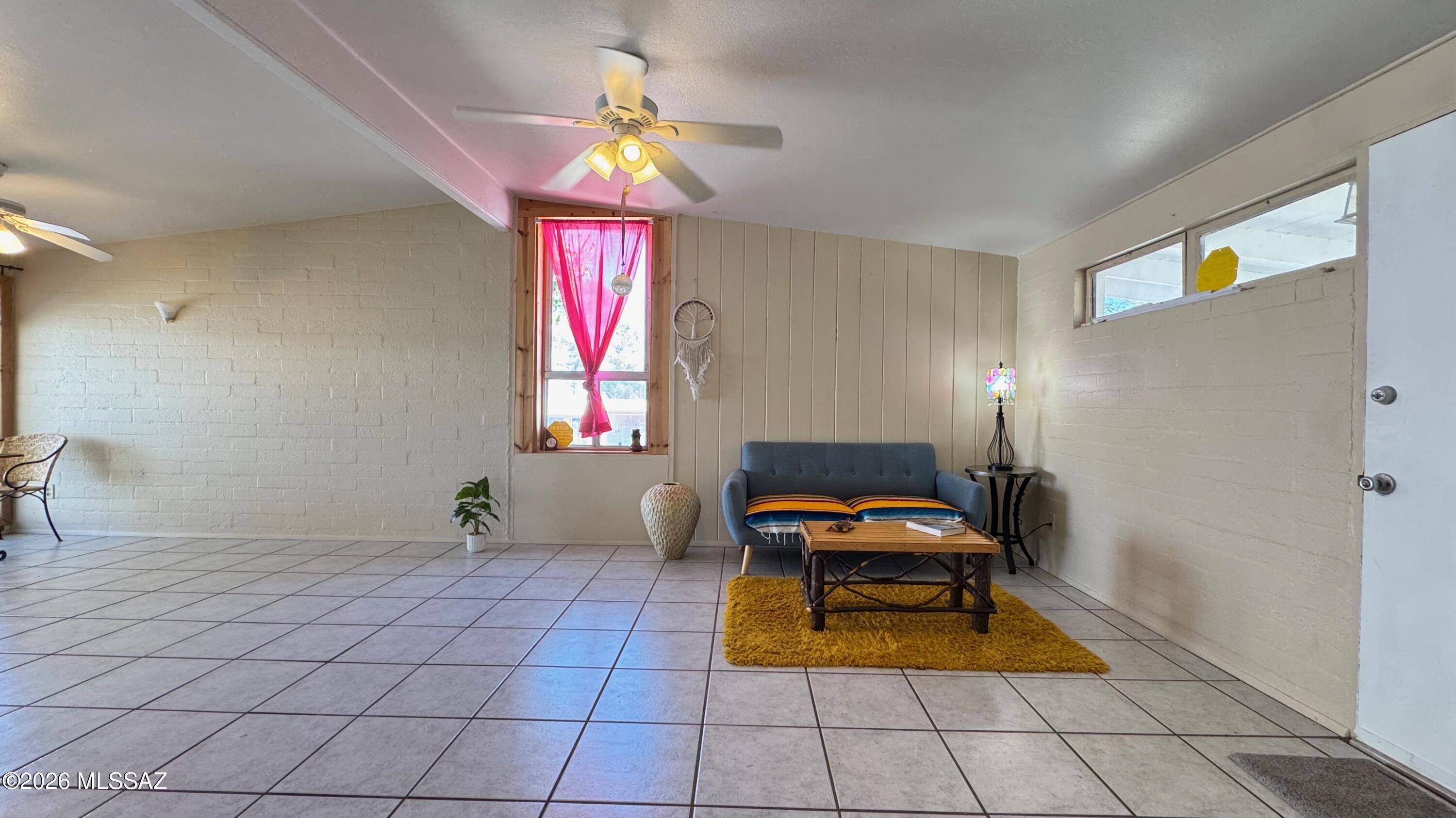 San Manuel Townsite - Residential