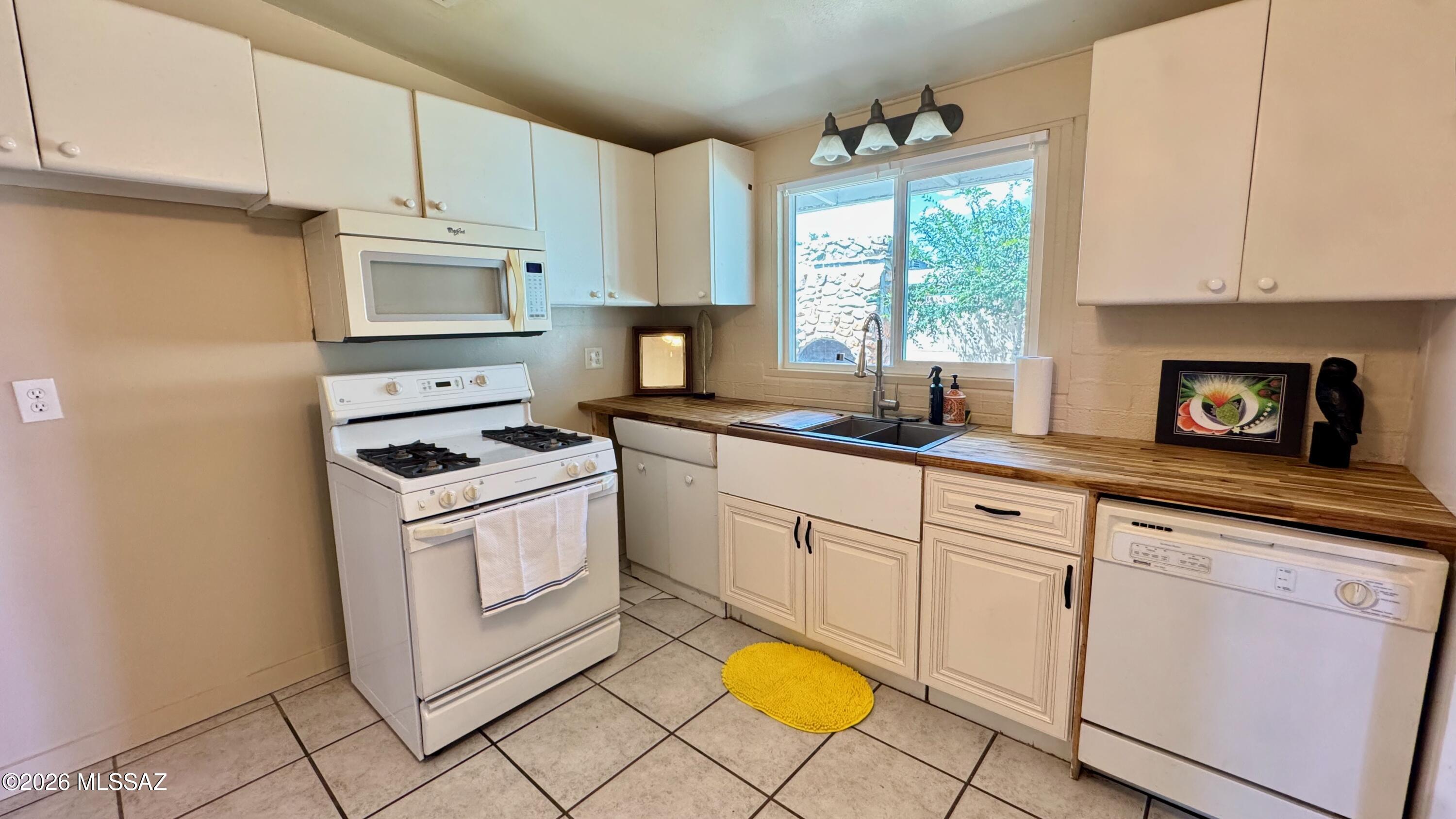San Manuel Townsite - Residential
