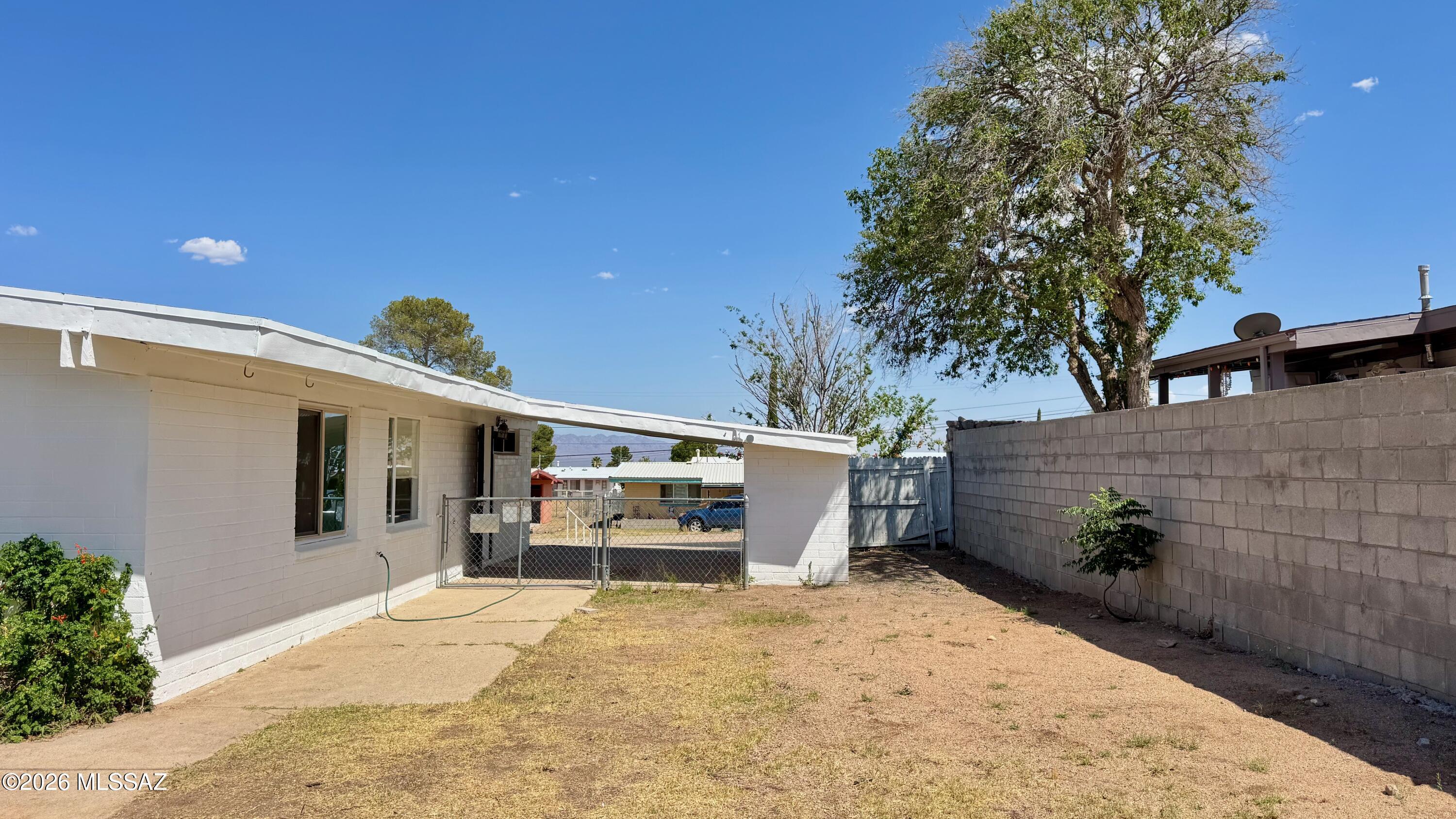 San Manuel Townsite - Residential