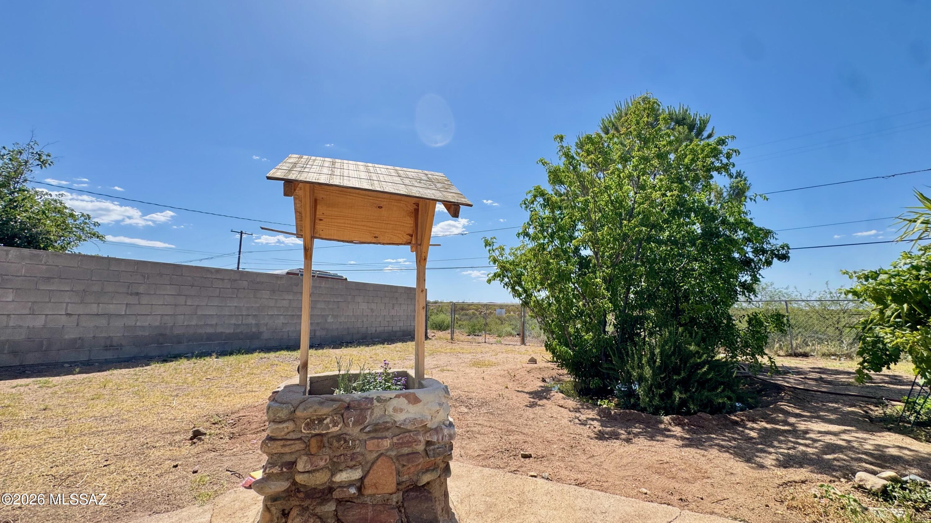 San Manuel Townsite - Residential