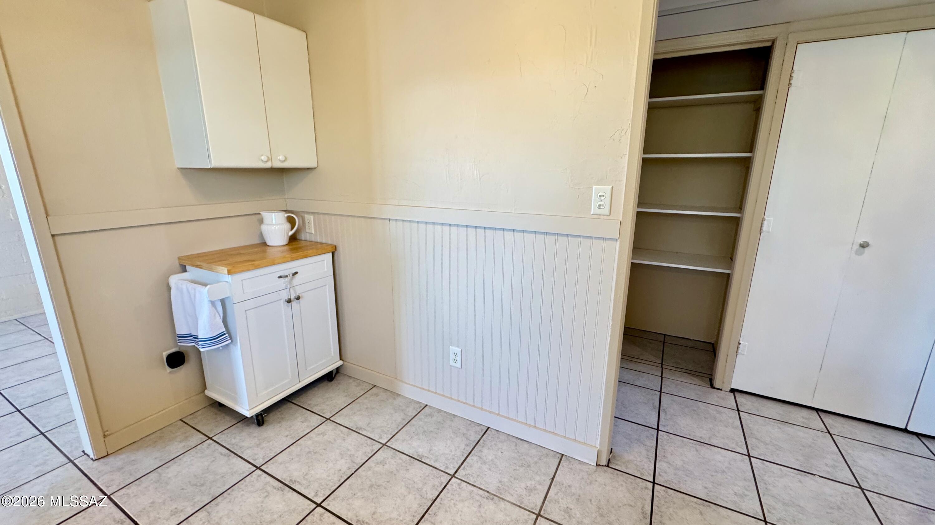 San Manuel Townsite - Residential