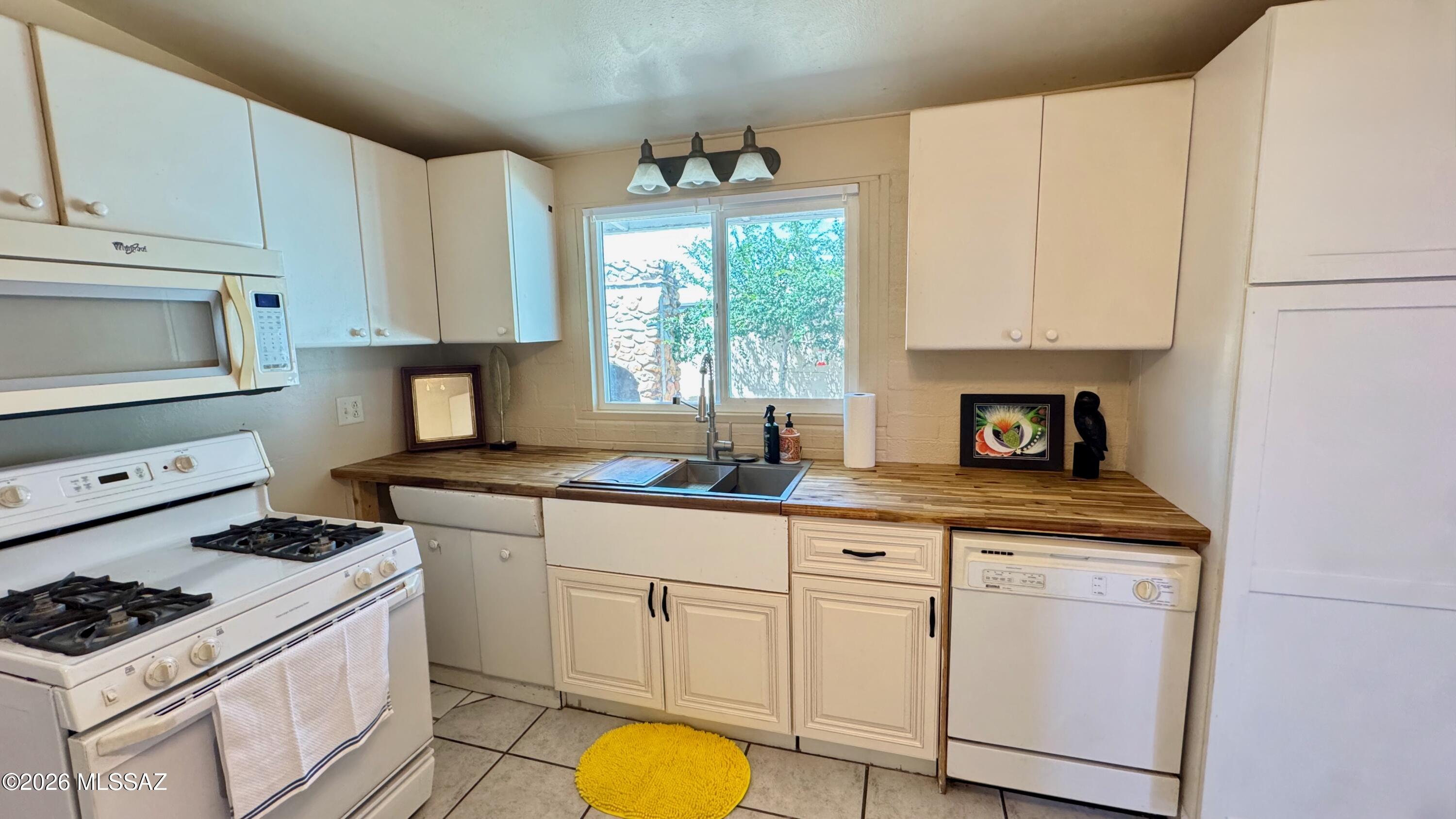 San Manuel Townsite - Residential