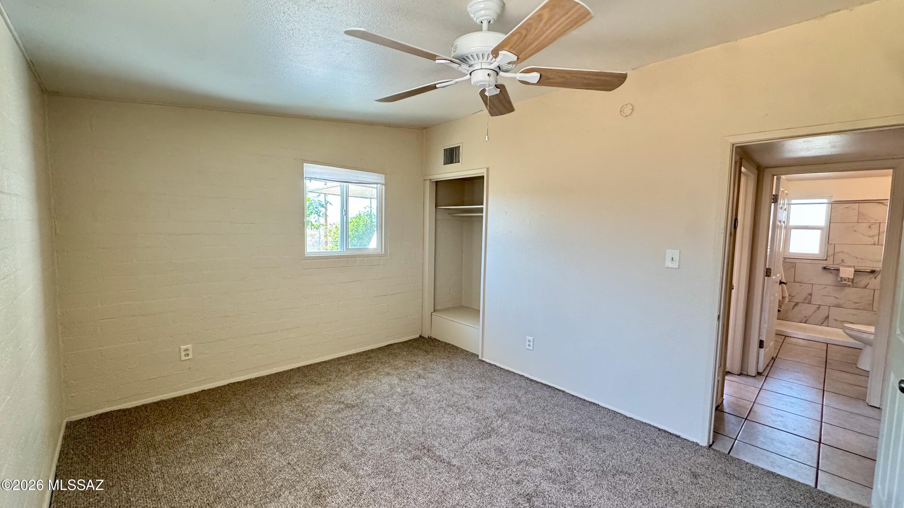 San Manuel Townsite - Residential