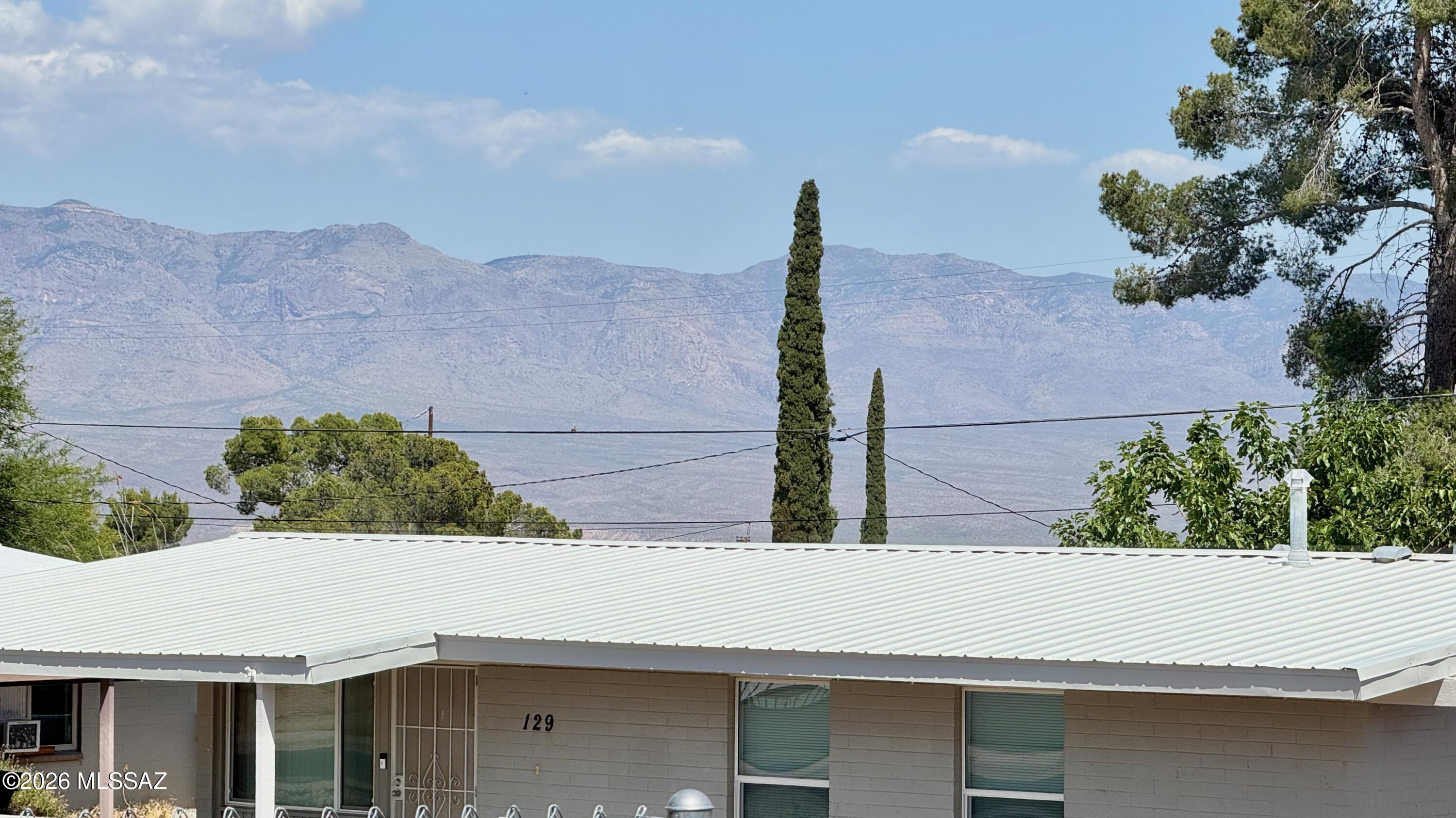 San Manuel Townsite - Residential