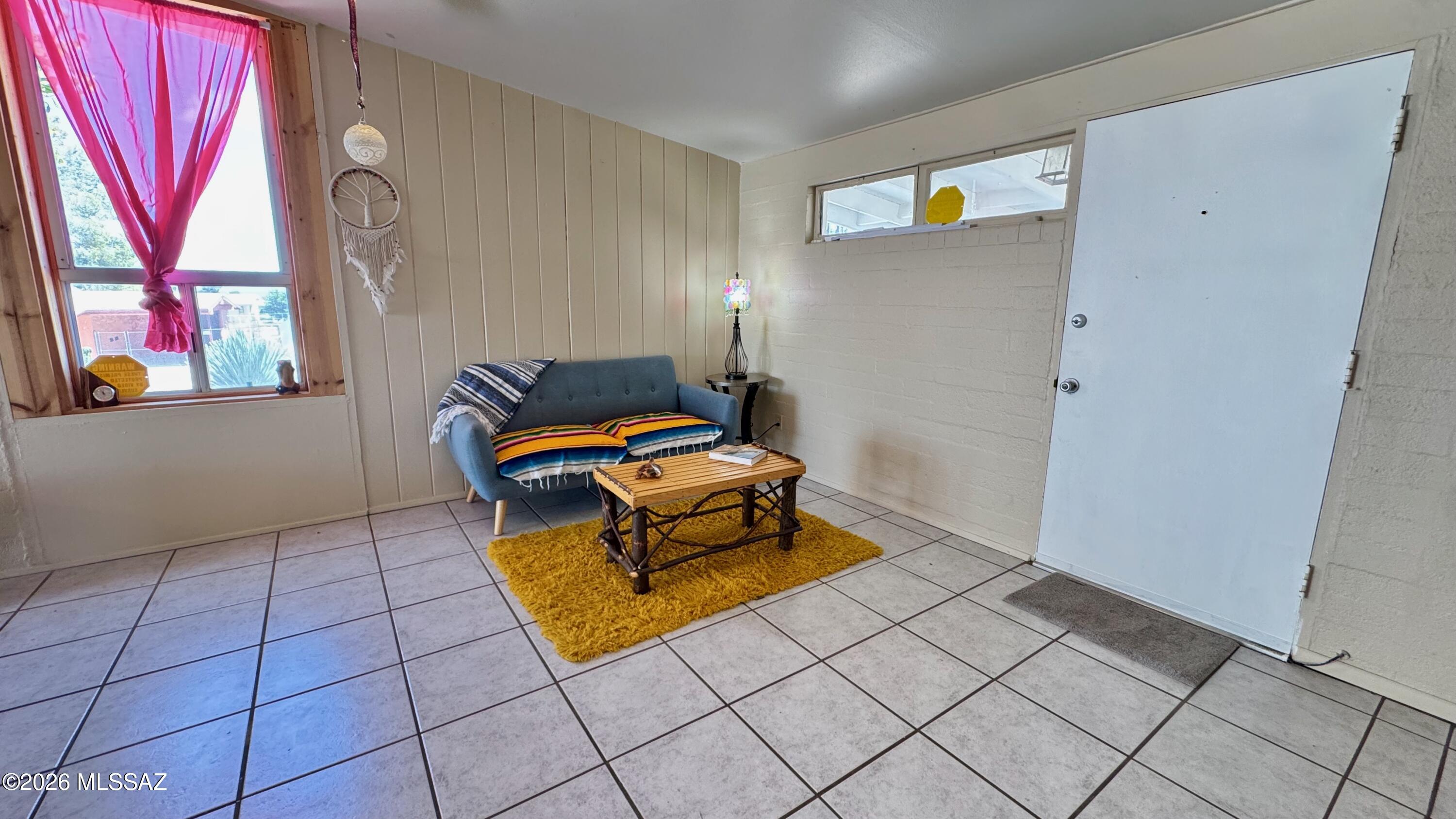 San Manuel Townsite - Residential