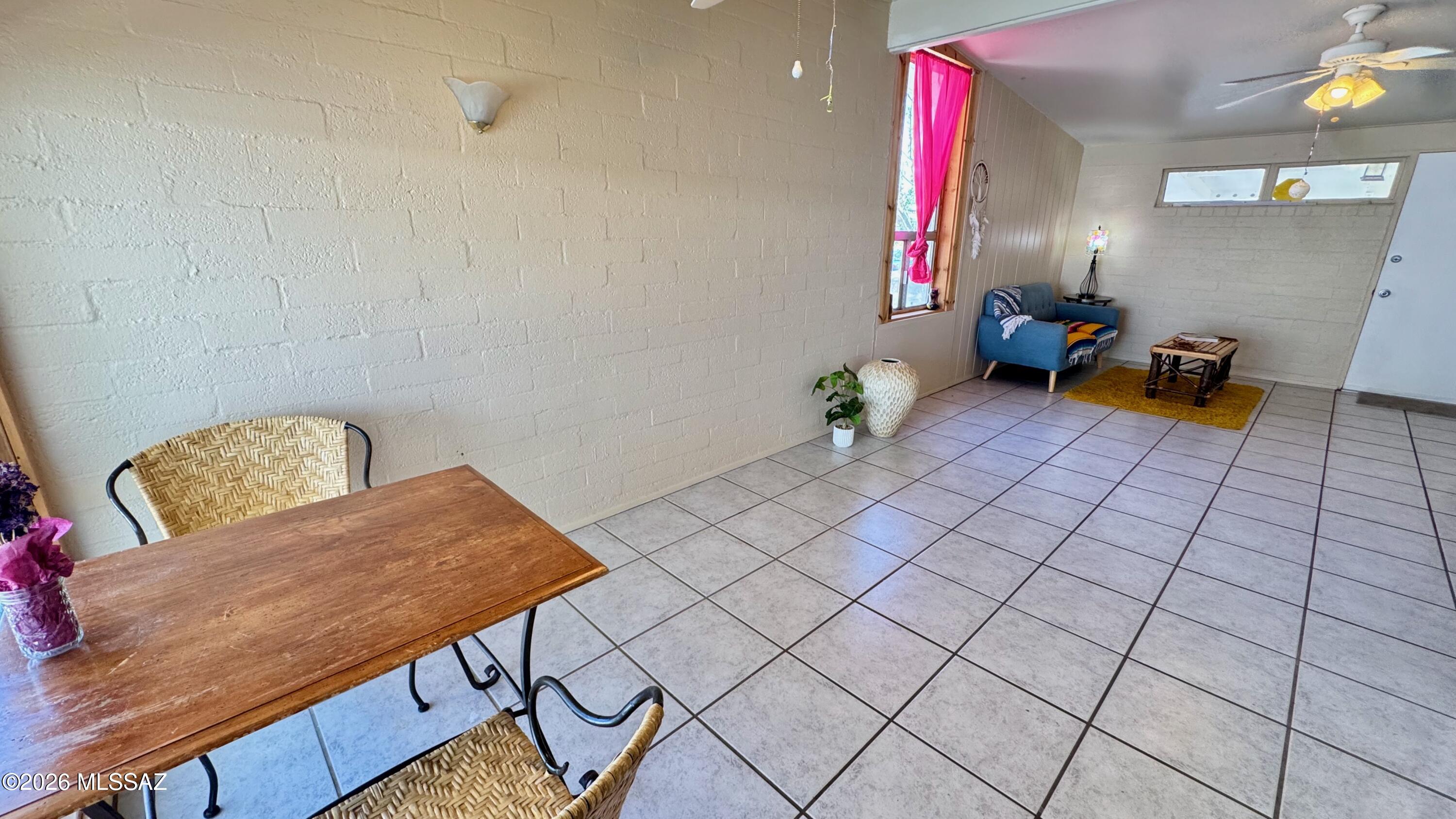 San Manuel Townsite - Residential