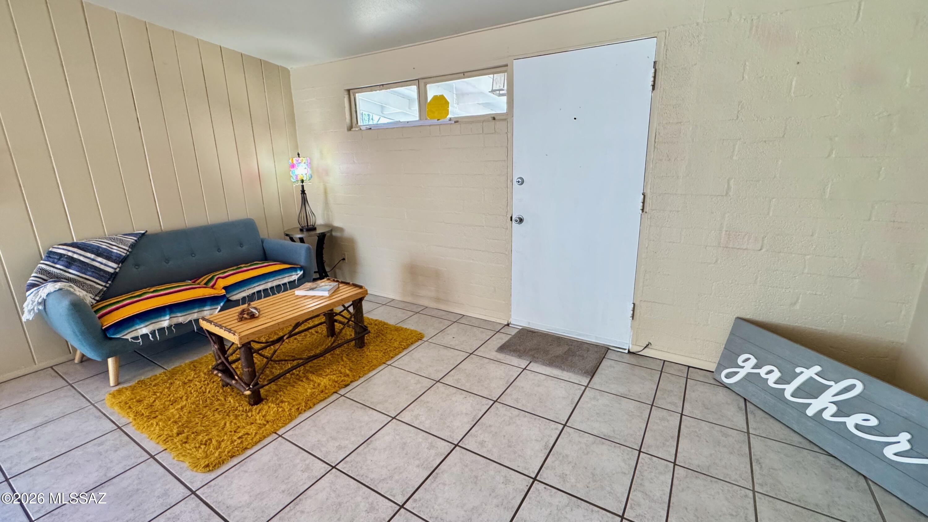 San Manuel Townsite - Residential