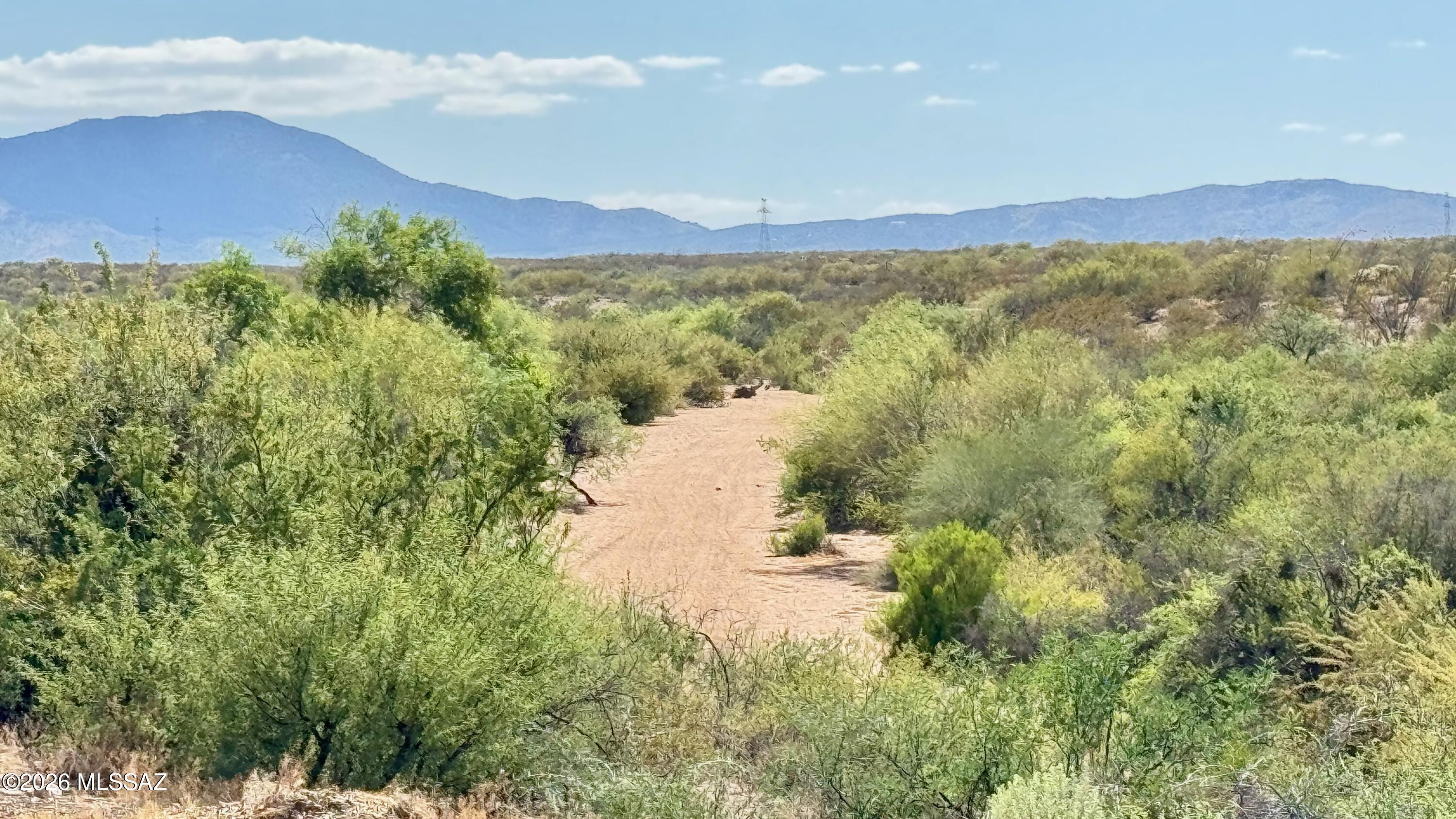San Manuel Townsite - Residential