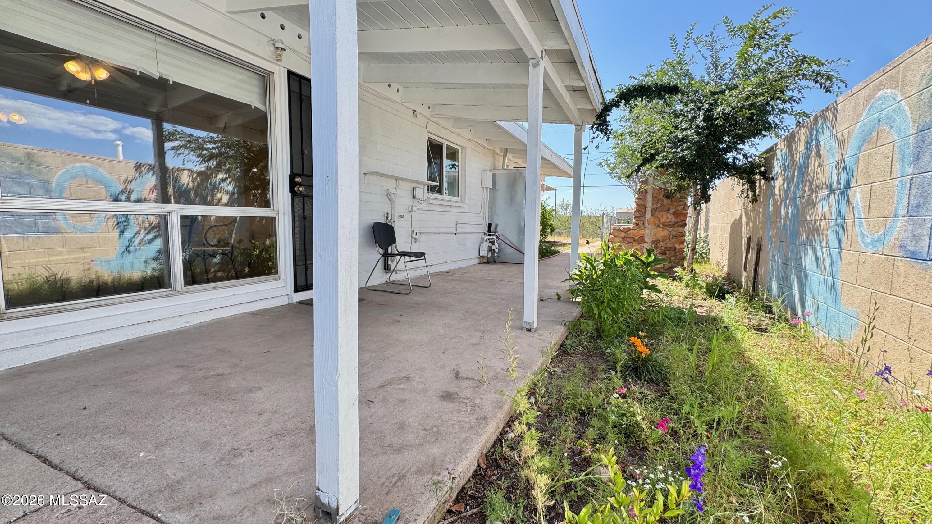 San Manuel Townsite - Residential