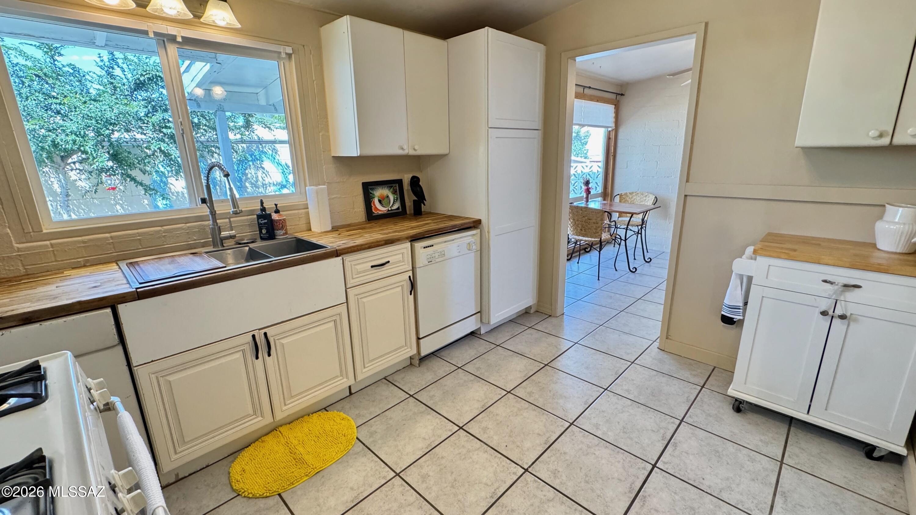 San Manuel Townsite - Residential