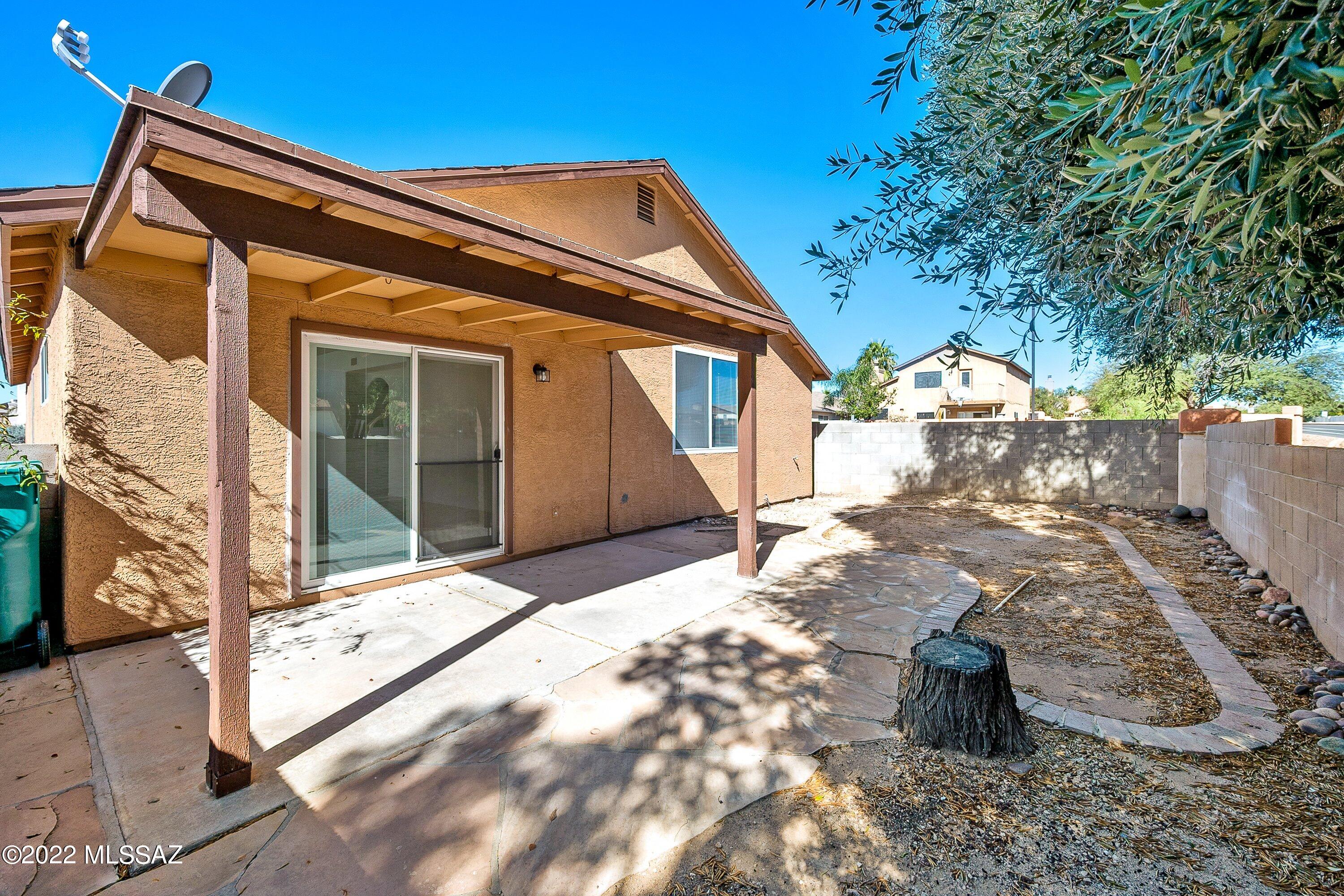 Hobby Horse Ranch (The Patios At) - Residential Lease