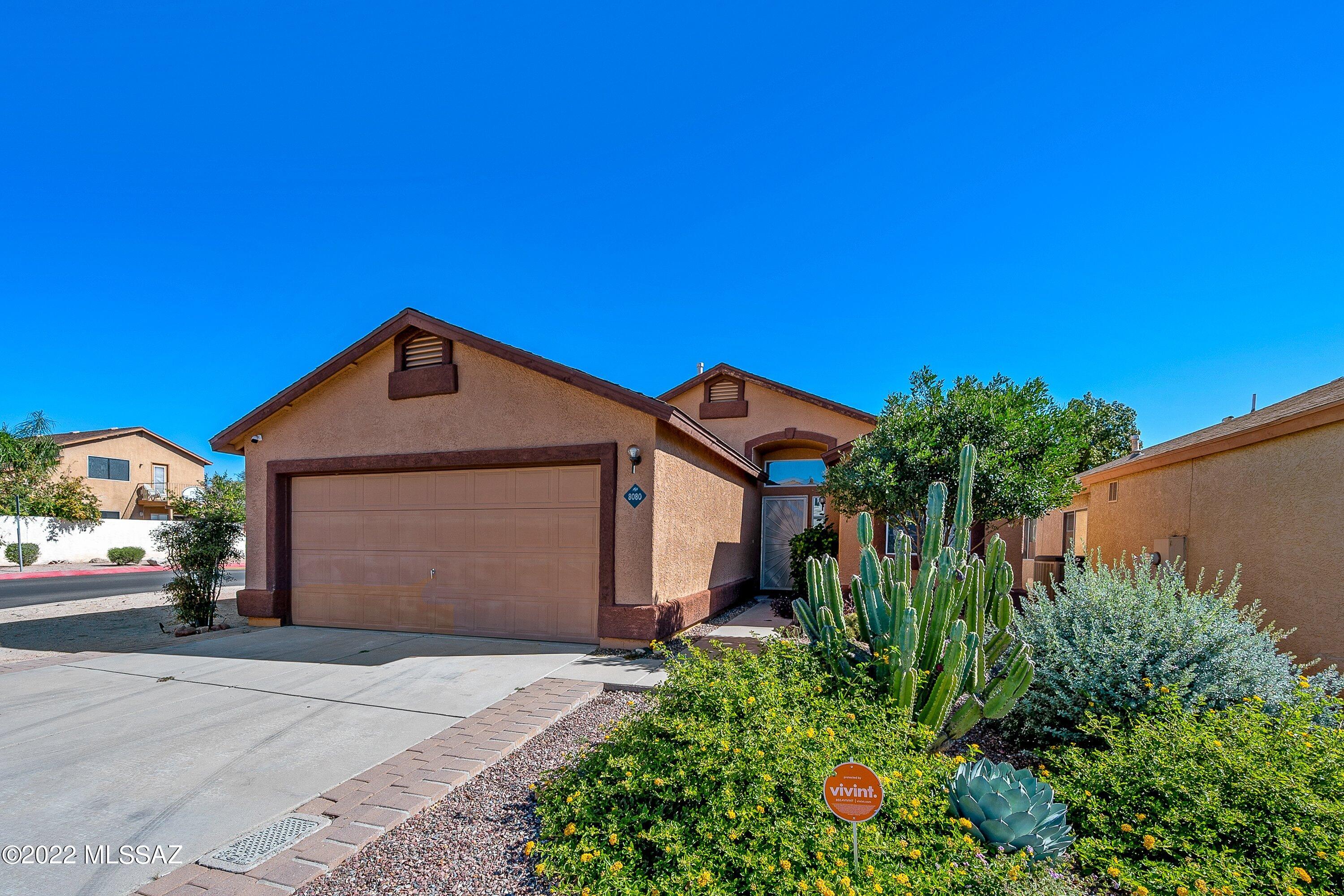 Hobby Horse Ranch (The Patios At) - Residential Lease