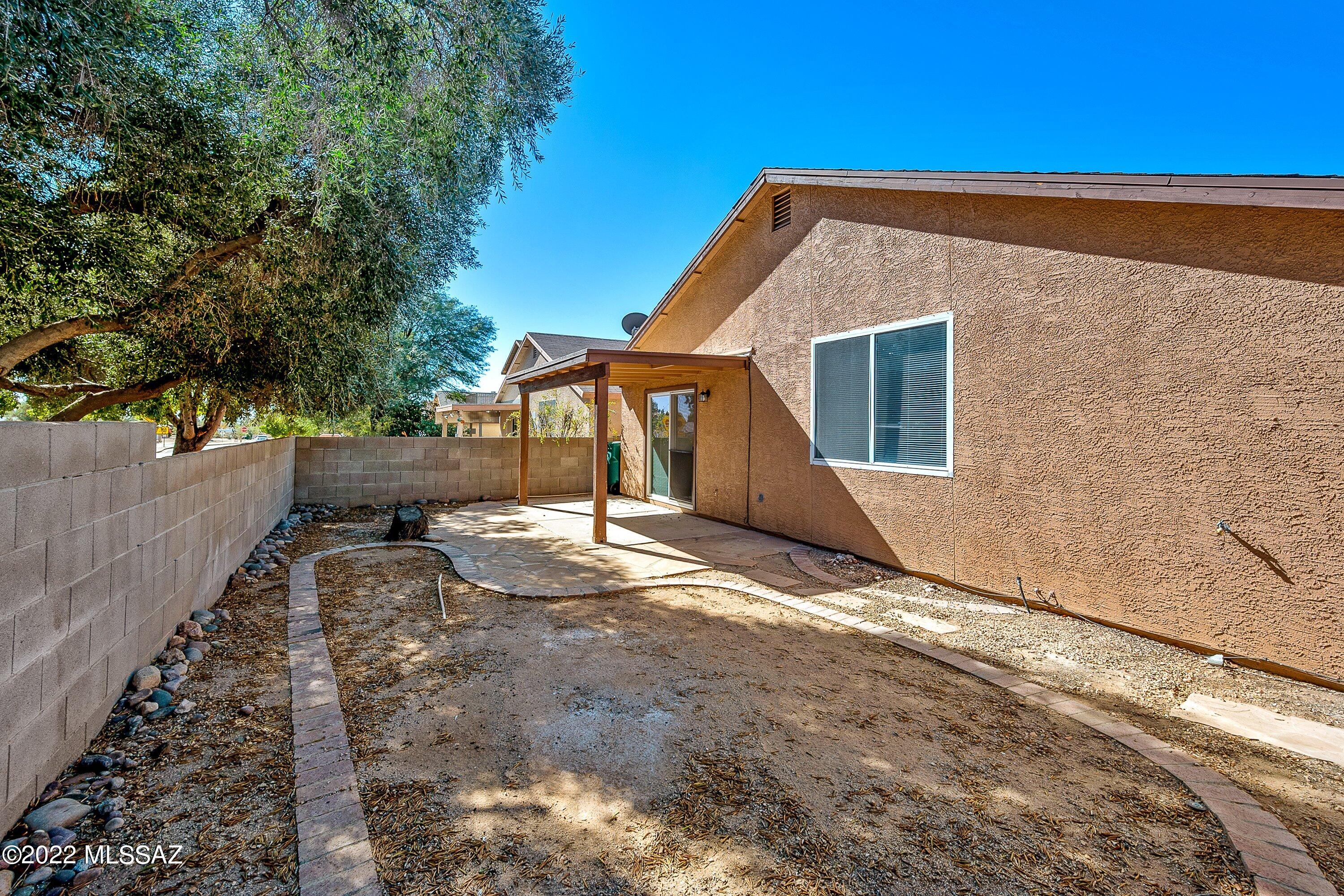Hobby Horse Ranch (The Patios At) - Residential Lease