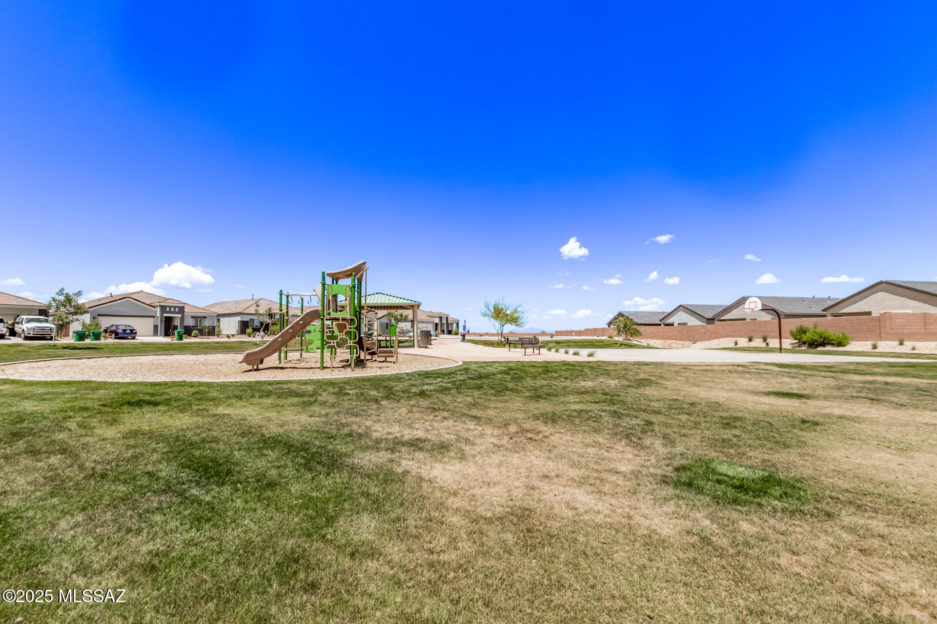The Village at Barnett - Residential