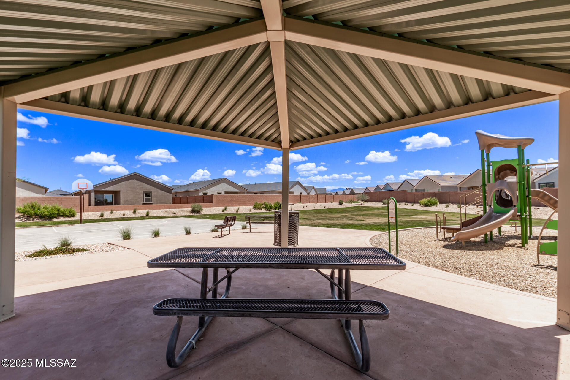 The Village at Barnett - Residential