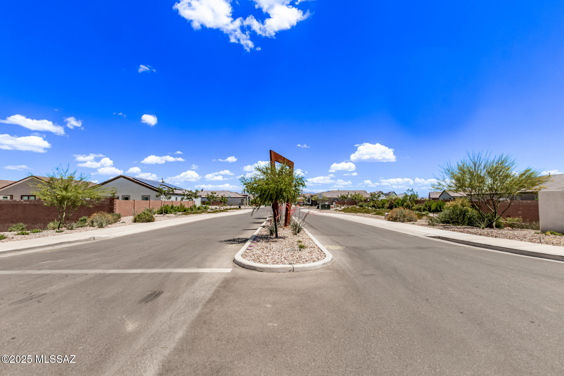 The Village at Barnett - Residential