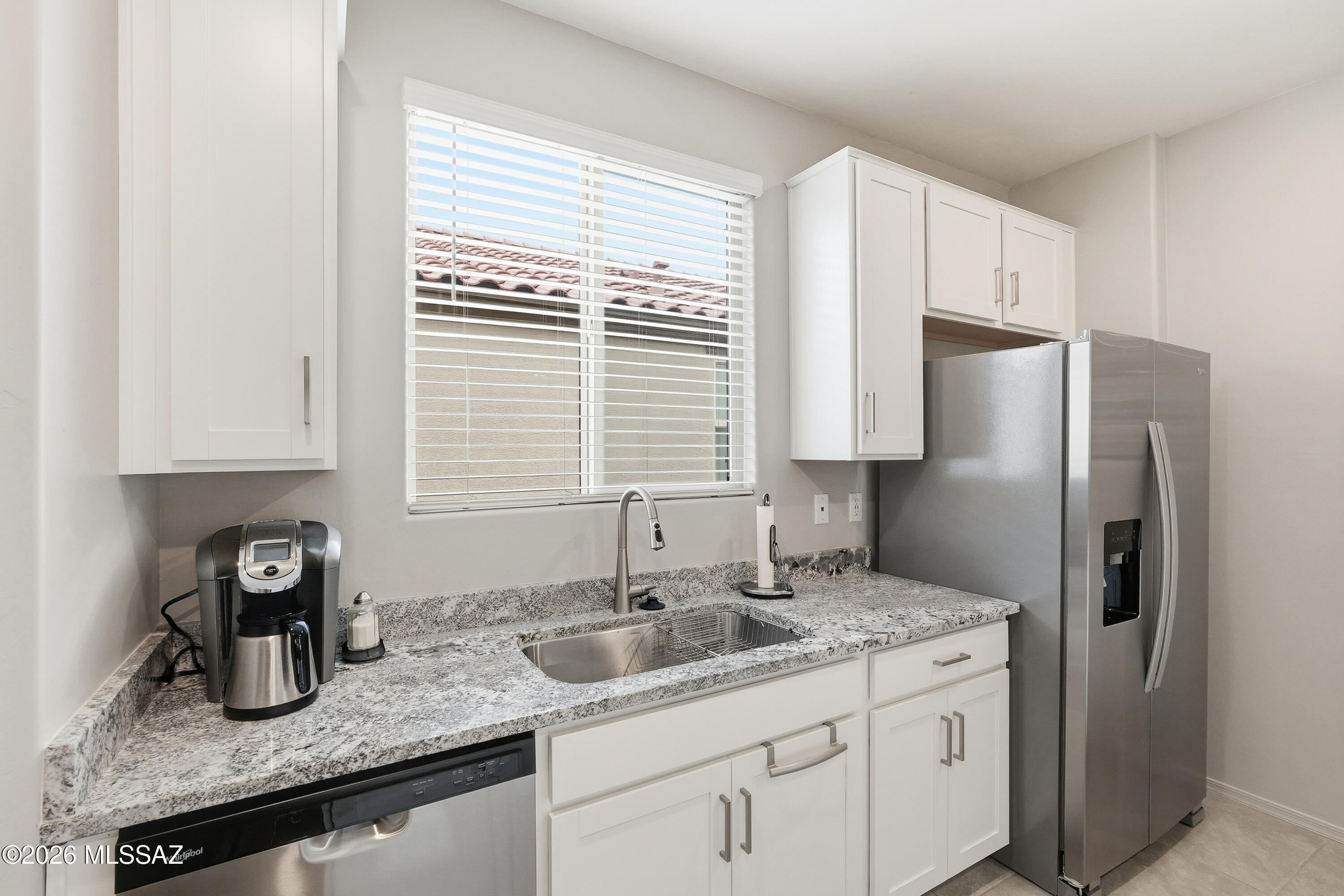 Rocking K South Neighborhood 1 Parcel D - Residential
