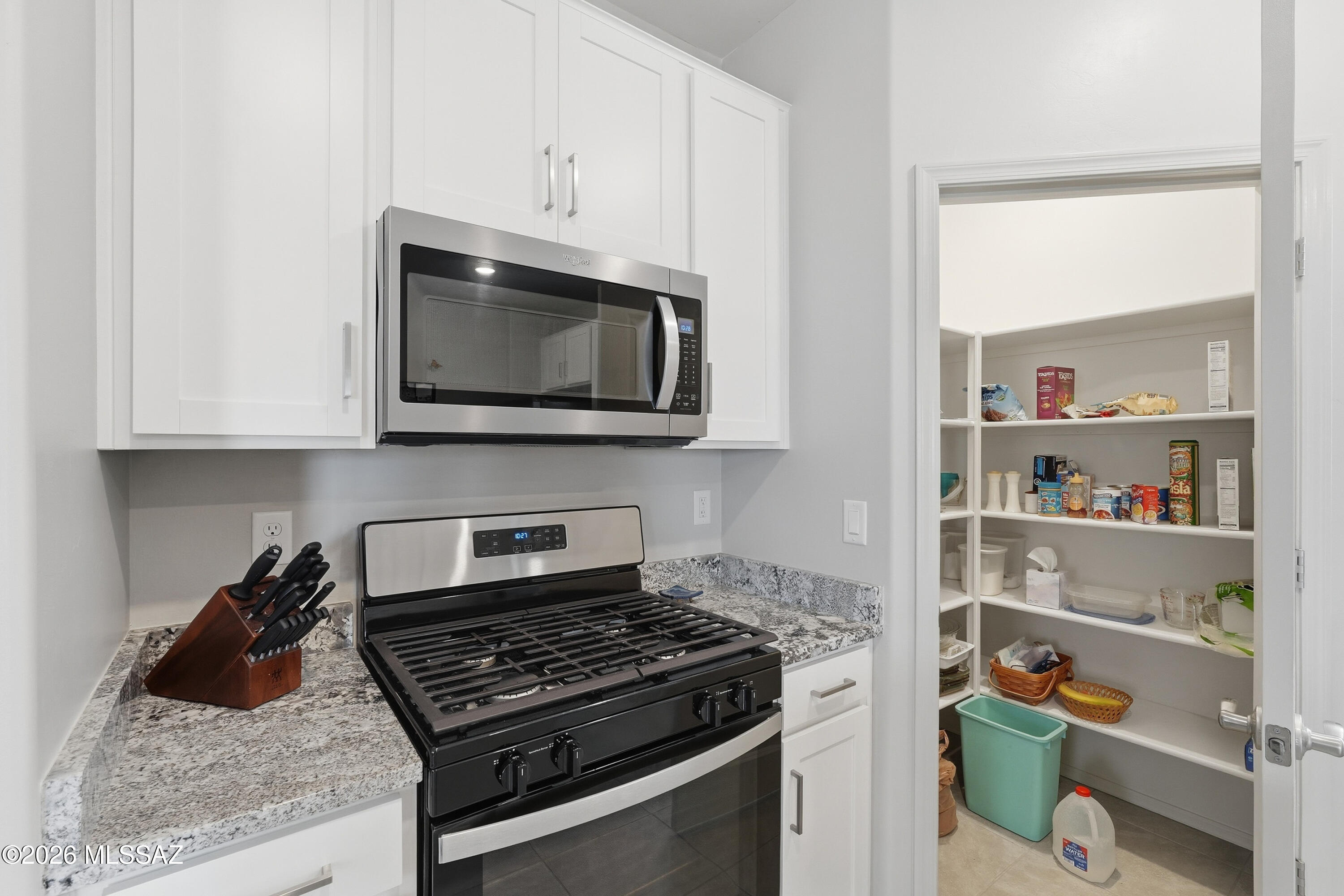 Rocking K South Neighborhood 1 Parcel D - Residential