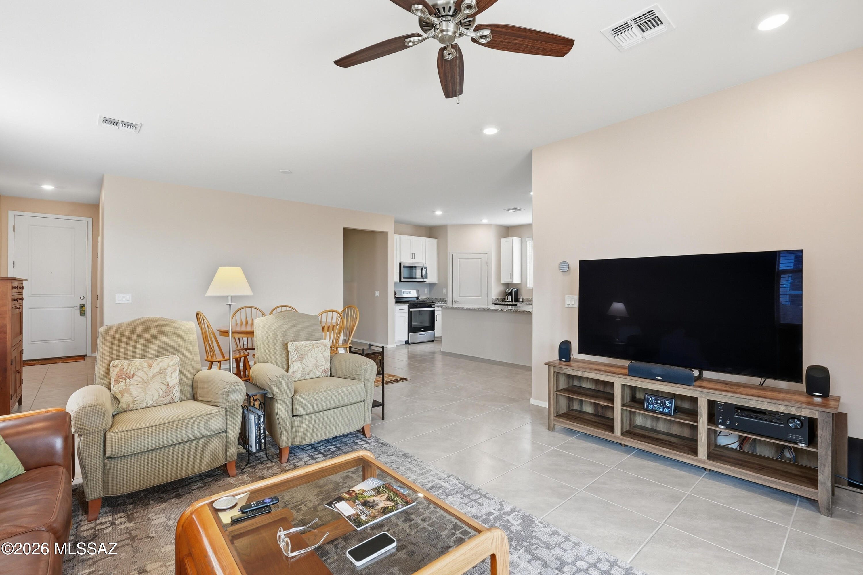 Rocking K South Neighborhood 1 Parcel D - Residential