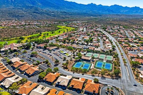 64351 E Wind Ridge Circle Saddlebrooke AZ 85739