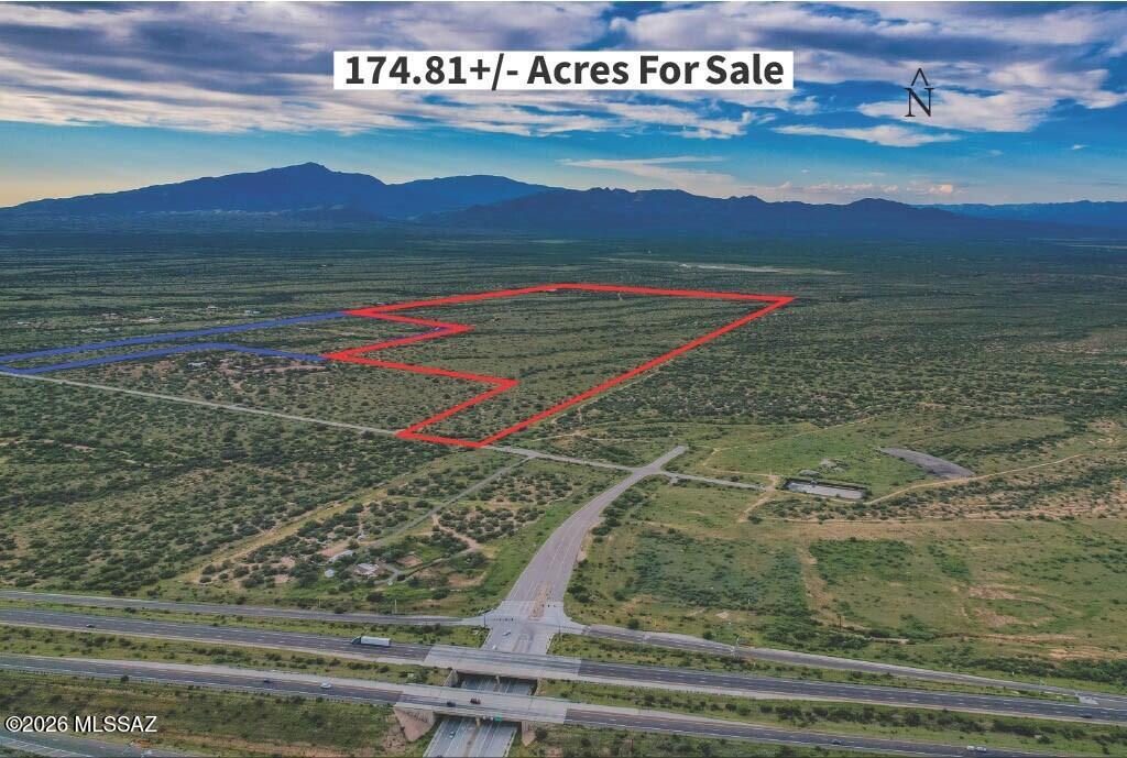 TBD N Dark Star Road 1