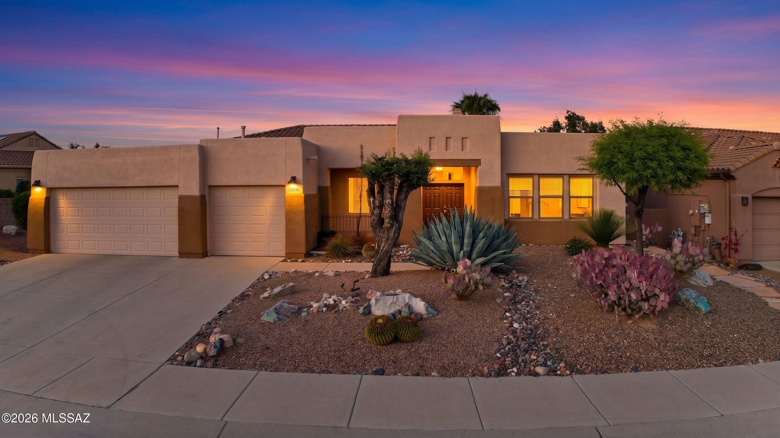 13836 N Silvercreek Place