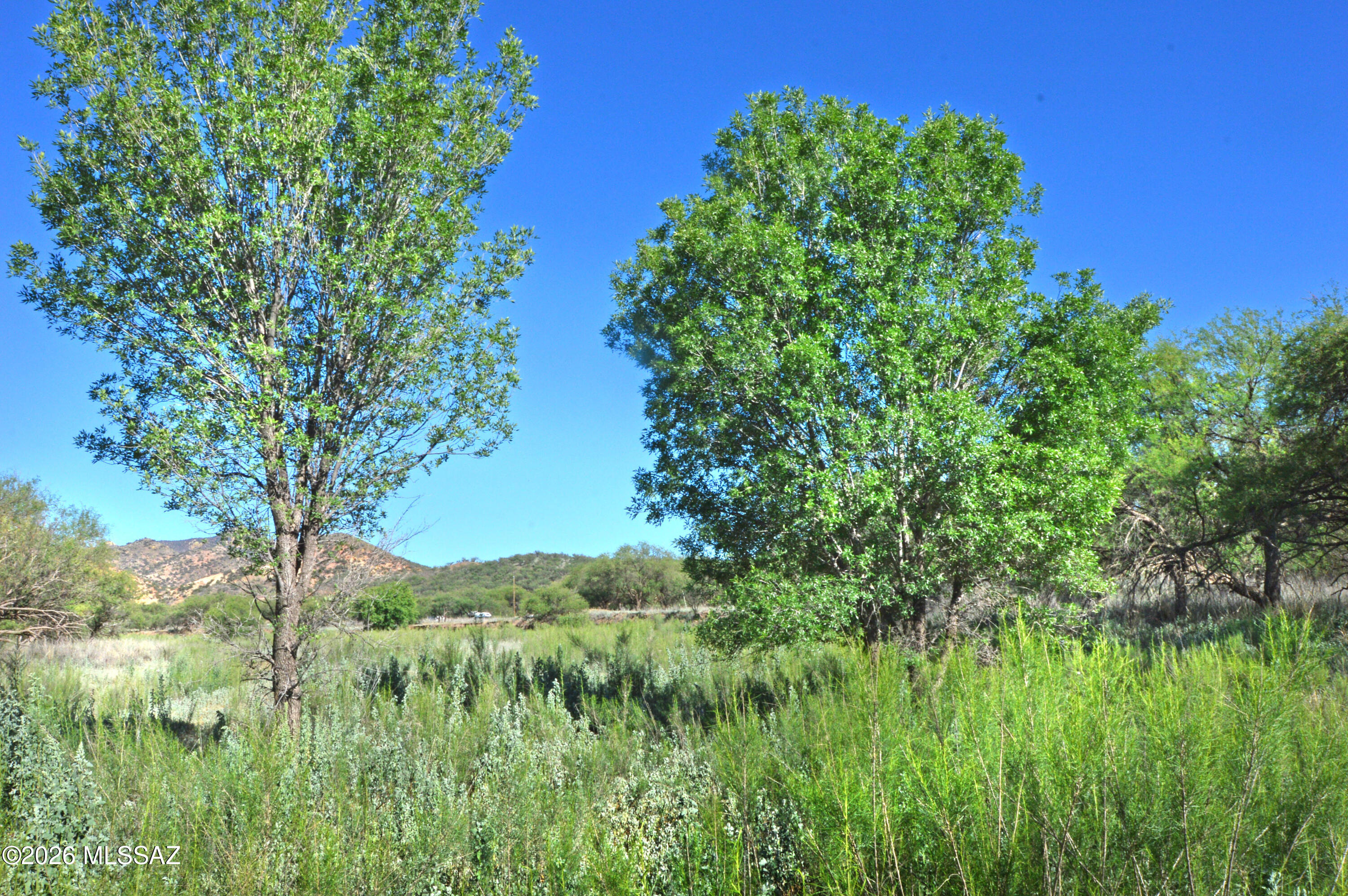 Redrock Acres - Land