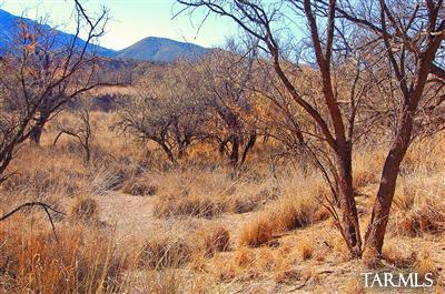 Redrock Acres - Land