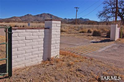 Redrock Acres - Land