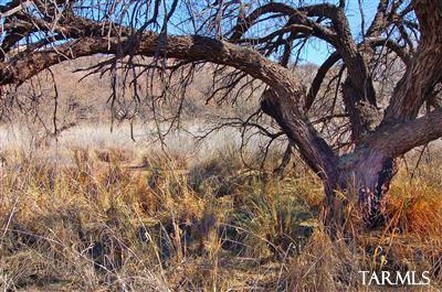Redrock Acres - Land