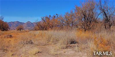 Redrock Acres - Land