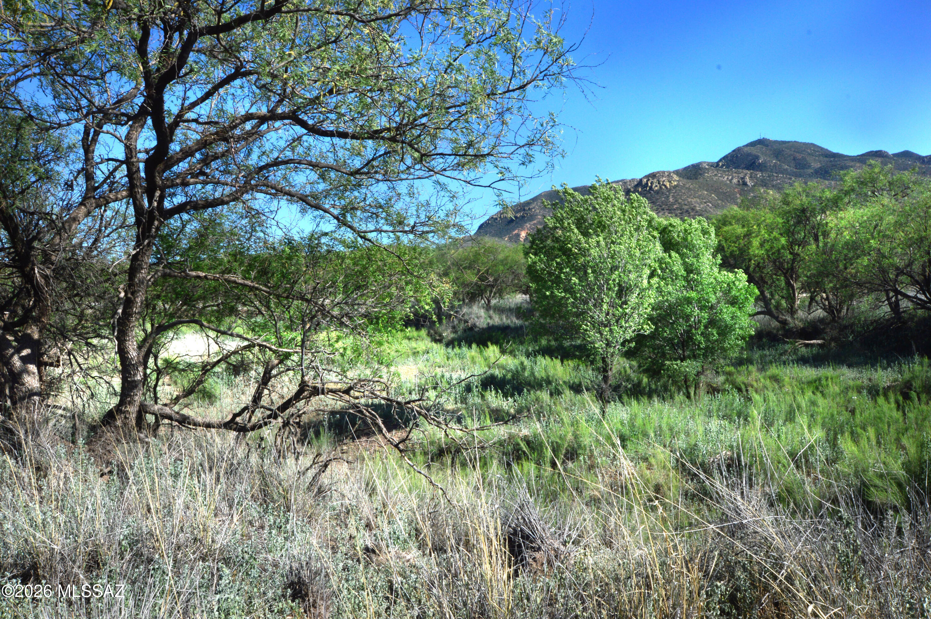 Redrock Acres - Land
