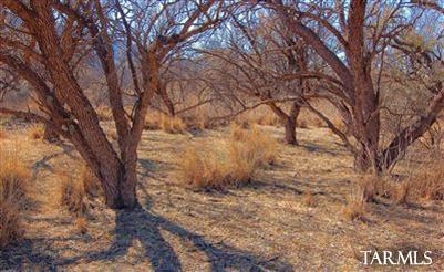 Redrock Acres - Land