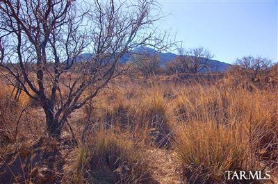 Redrock Acres - Land