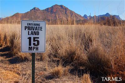 Redrock Acres - Land