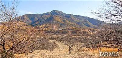 Redrock Acres - Land