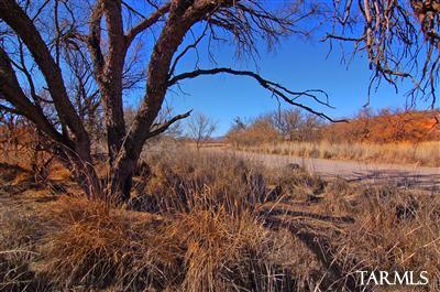 Redrock Acres - Land